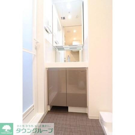 コンフォリア滝野川の物件内観写真